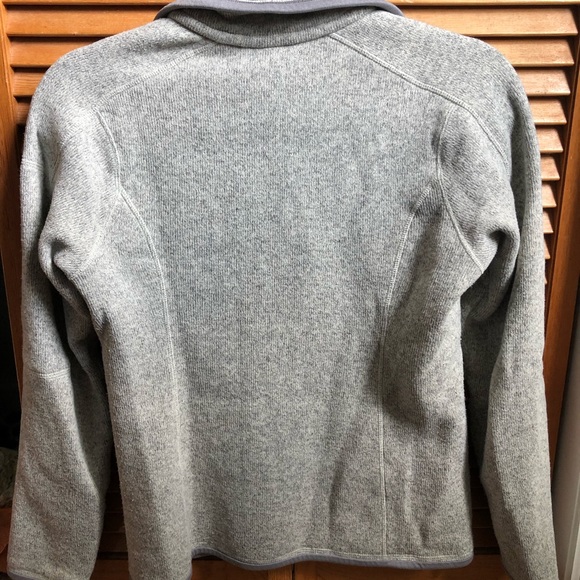 ✨SOLD✨ Patagonia better sweater pullover - Picture 3 of 4